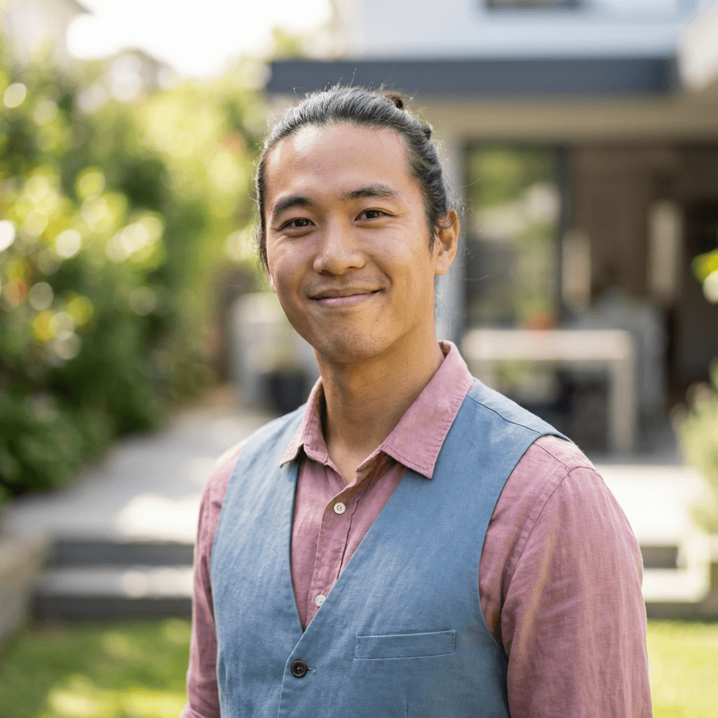 Michael Tran