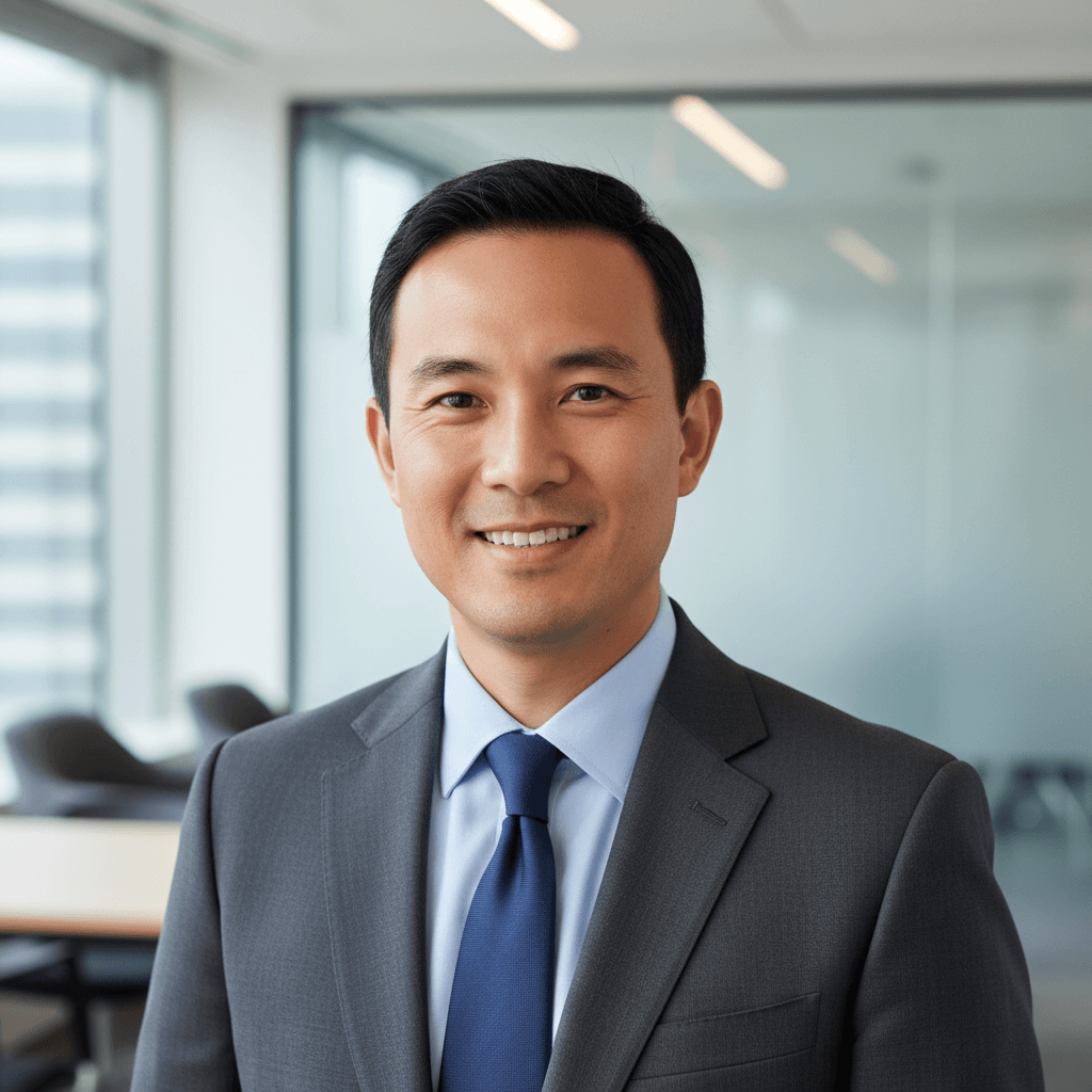 Michael Tran